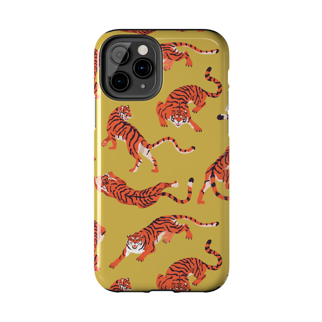 Untamed Spirit | Tough Phone Case