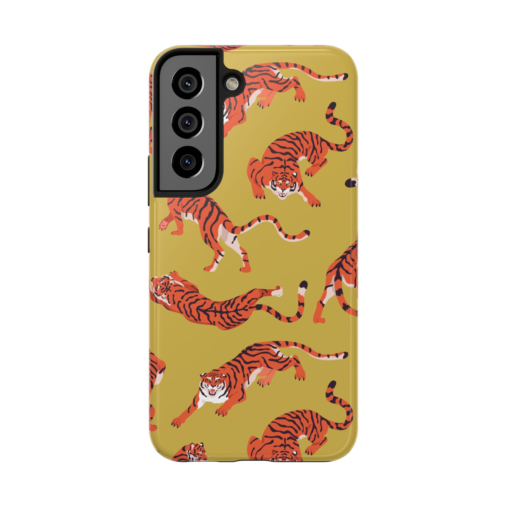 Untamed Spirit | Tough Phone Case