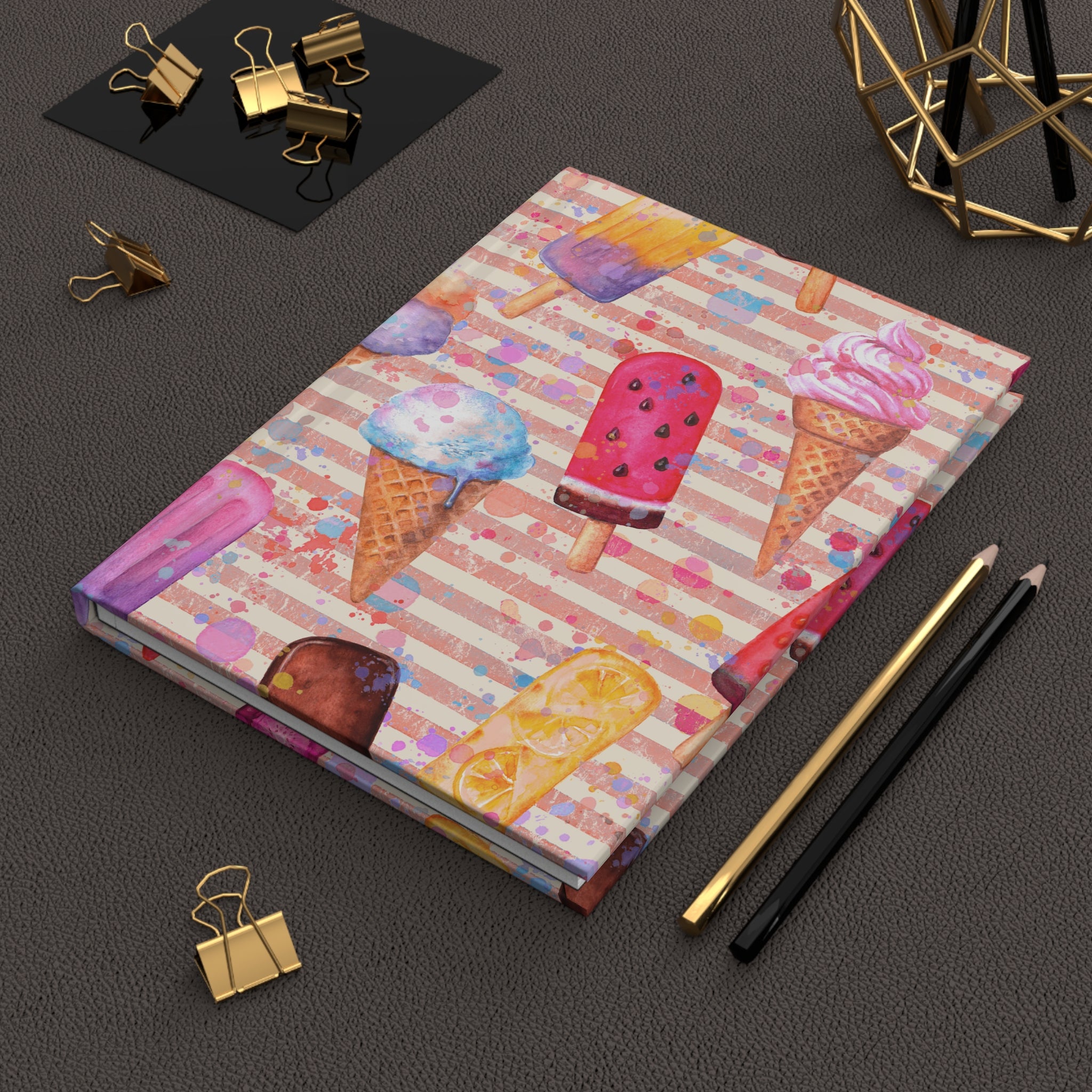 Sweet Escape | Journal