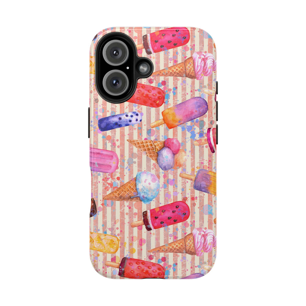 Sweet Escape | Tough Phone Case
