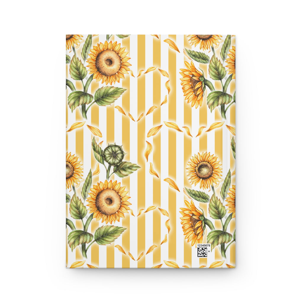 Golden Bloom | Journal