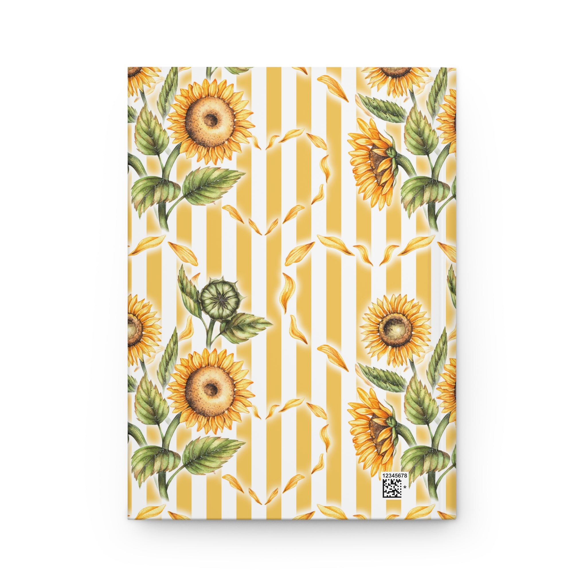 Golden Bloom | Journal