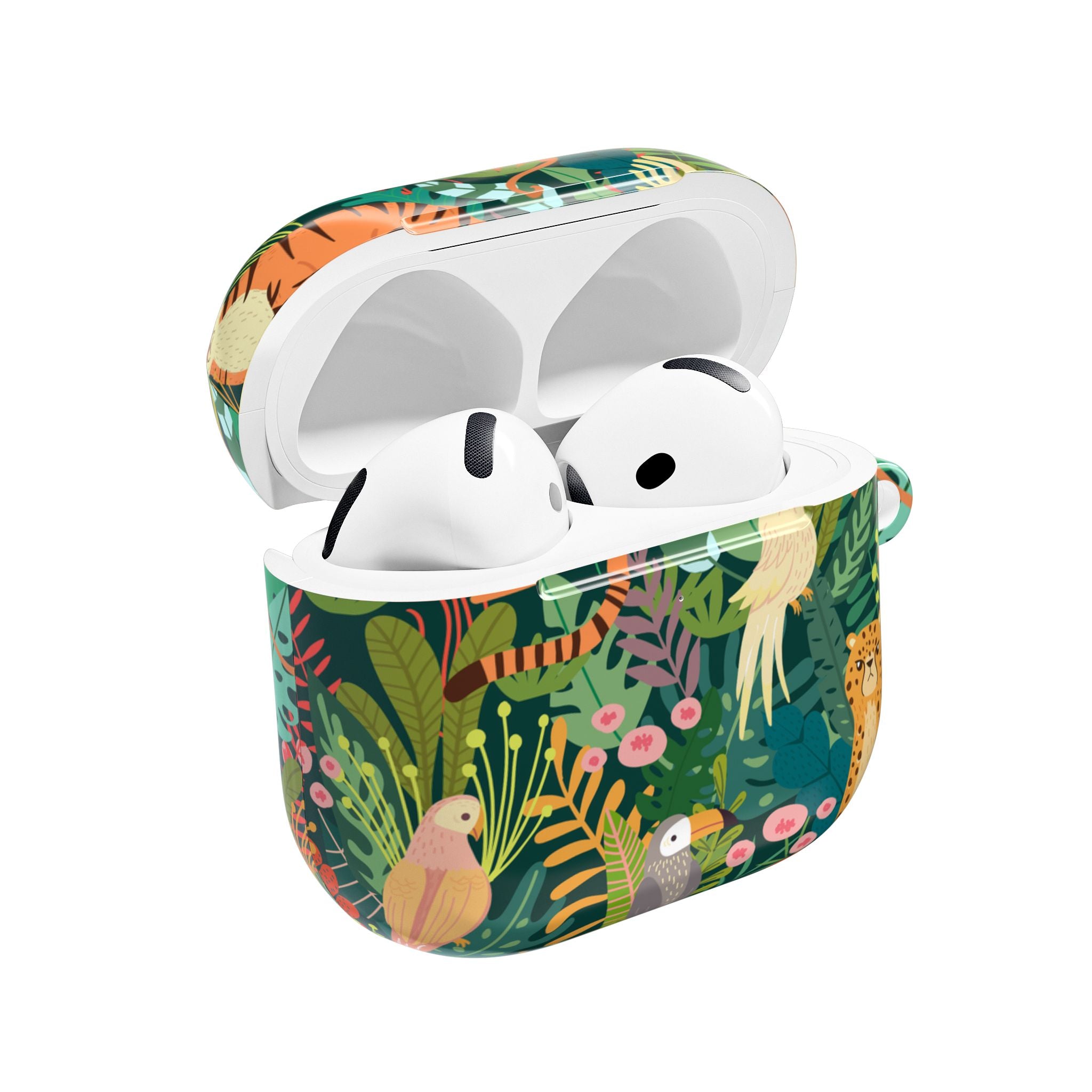 Lush Safari | Kindle Case