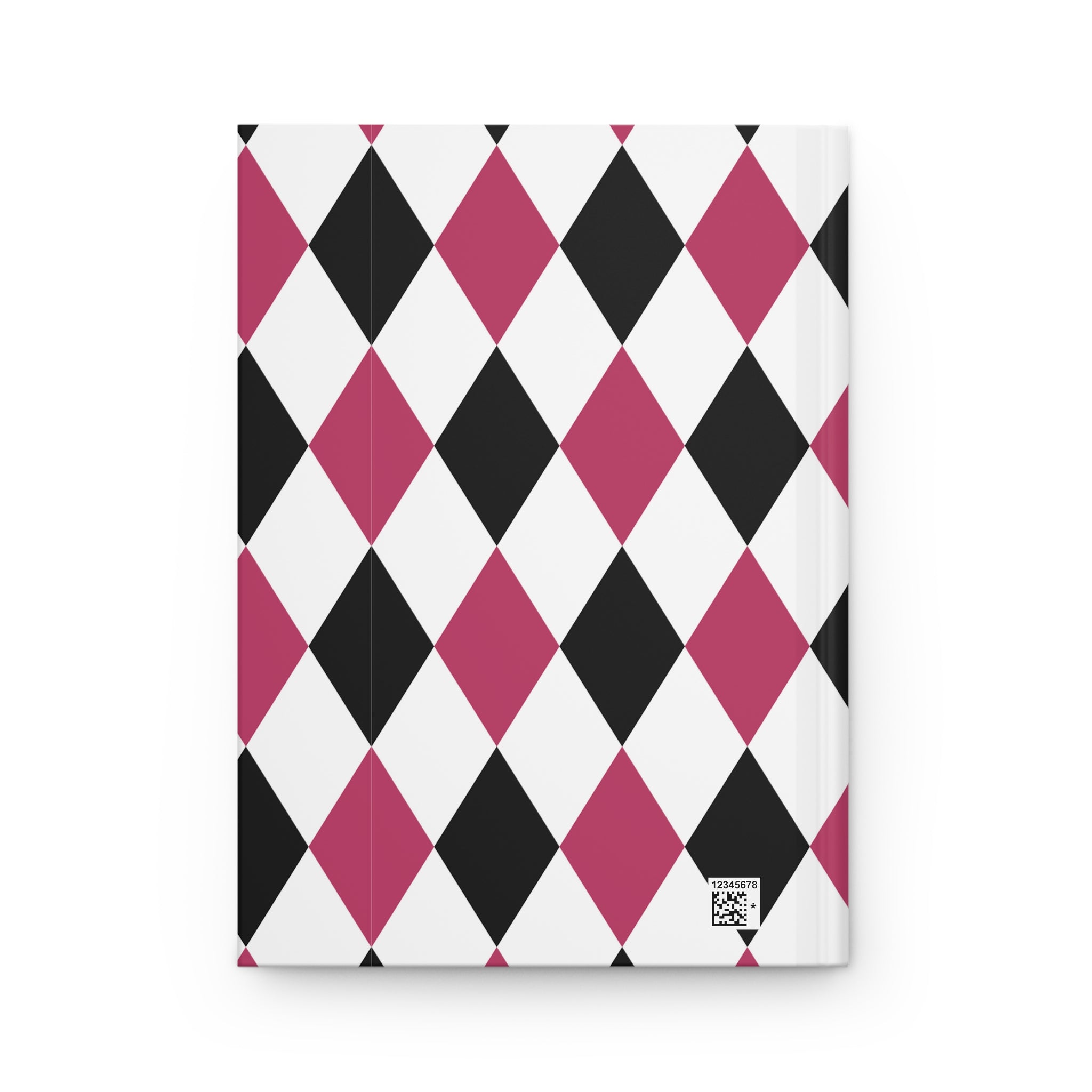 Harlequin Rosé | Journal