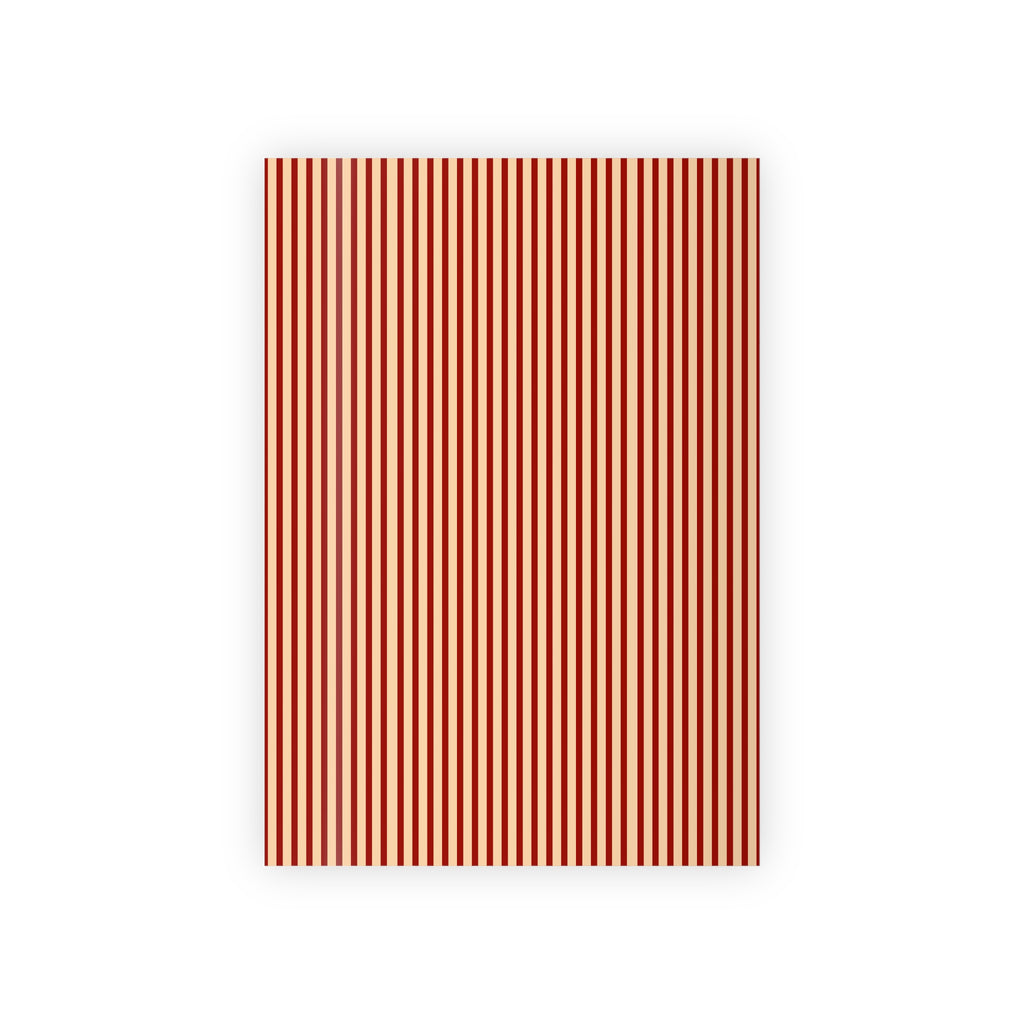 Sunset Cabana | Wrapping Paper