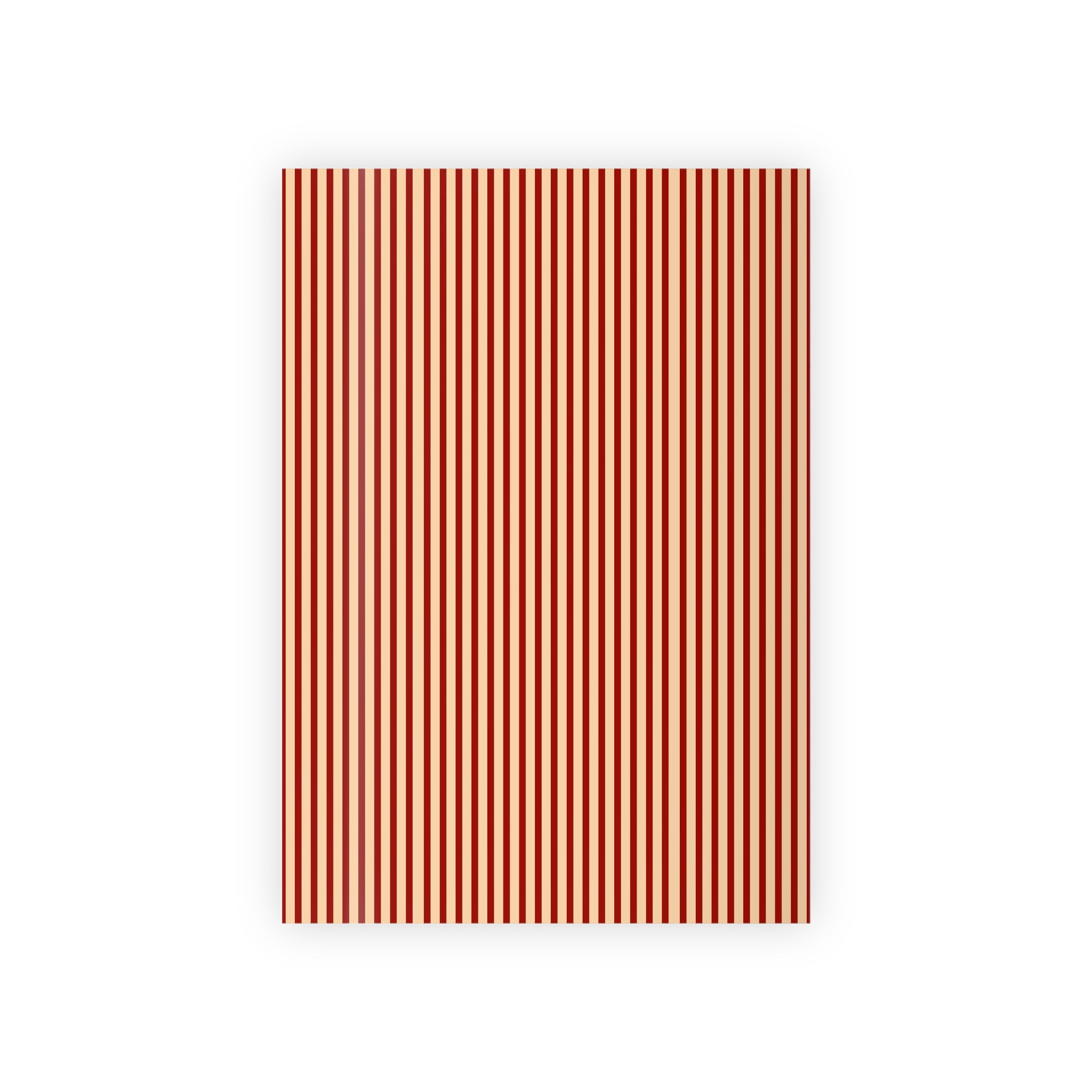 Sunset Cabana | Wrapping Paper