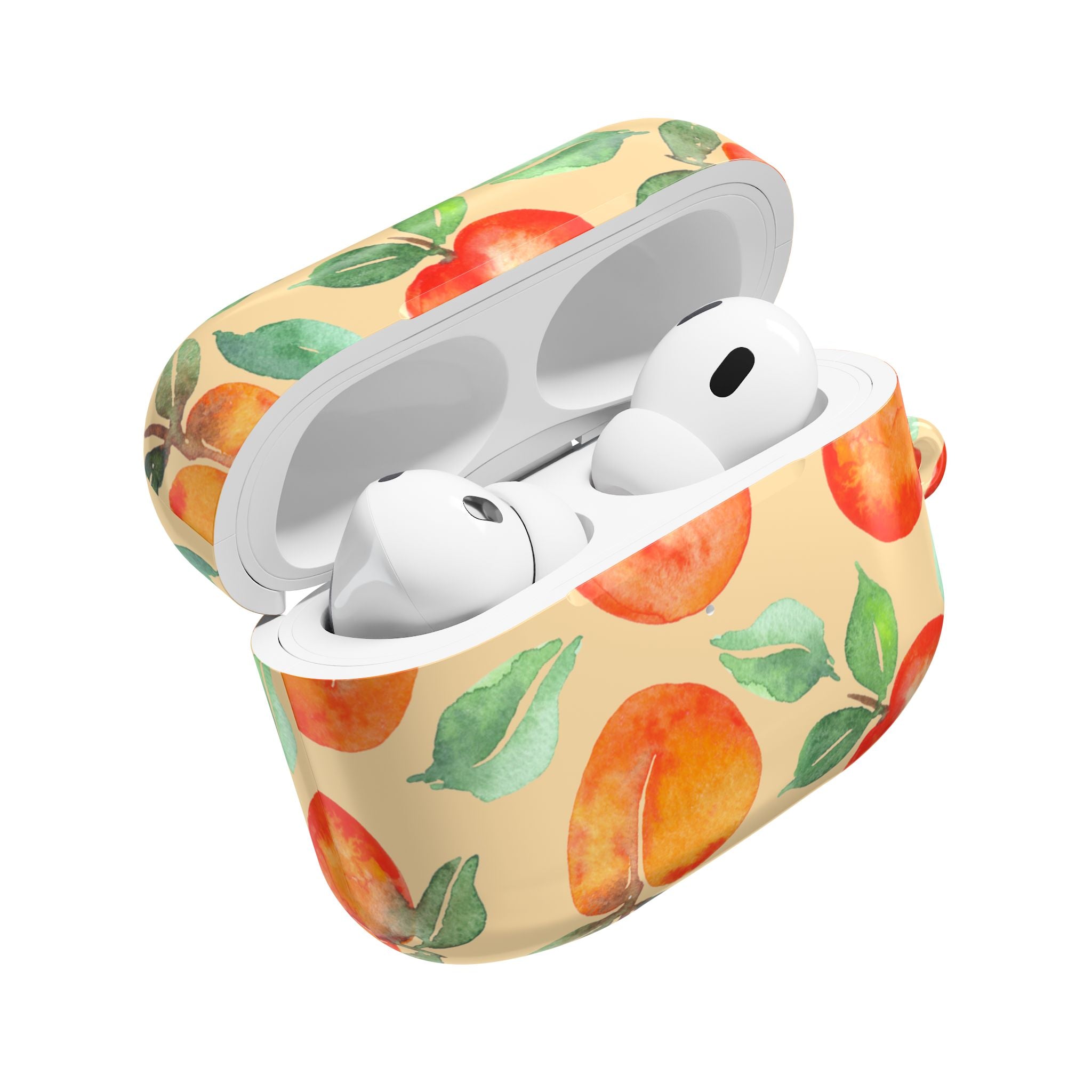 Peach Study | AirPods Case