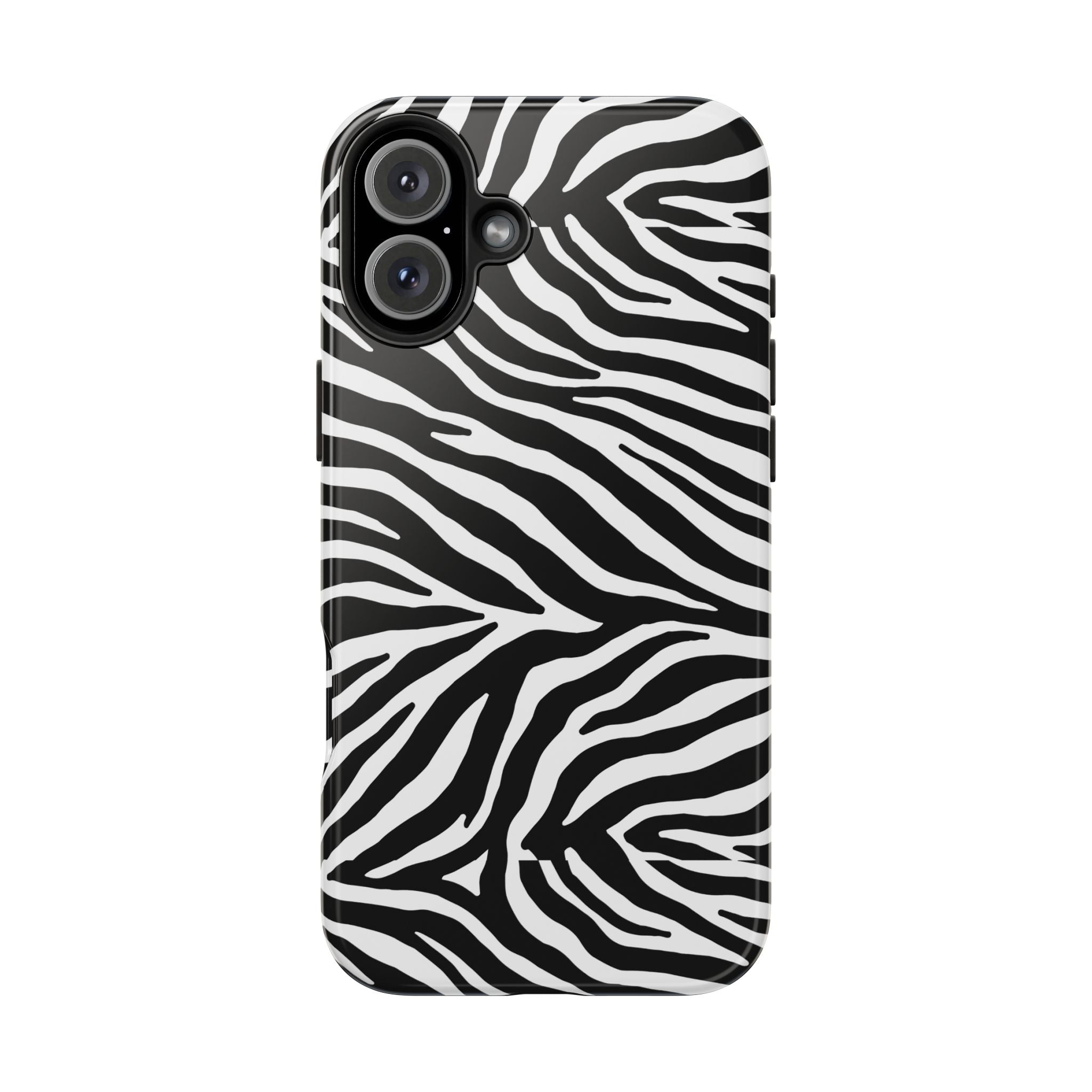 Zebra Addiction