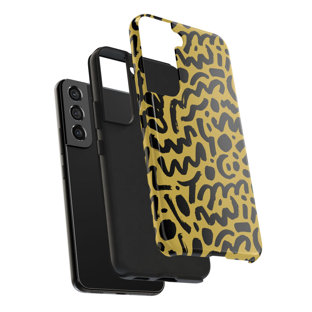 Wild Card | Tough Phone Case