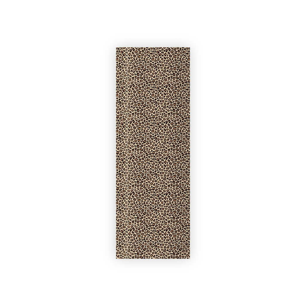 Leopard Hour | Wrapping Paper