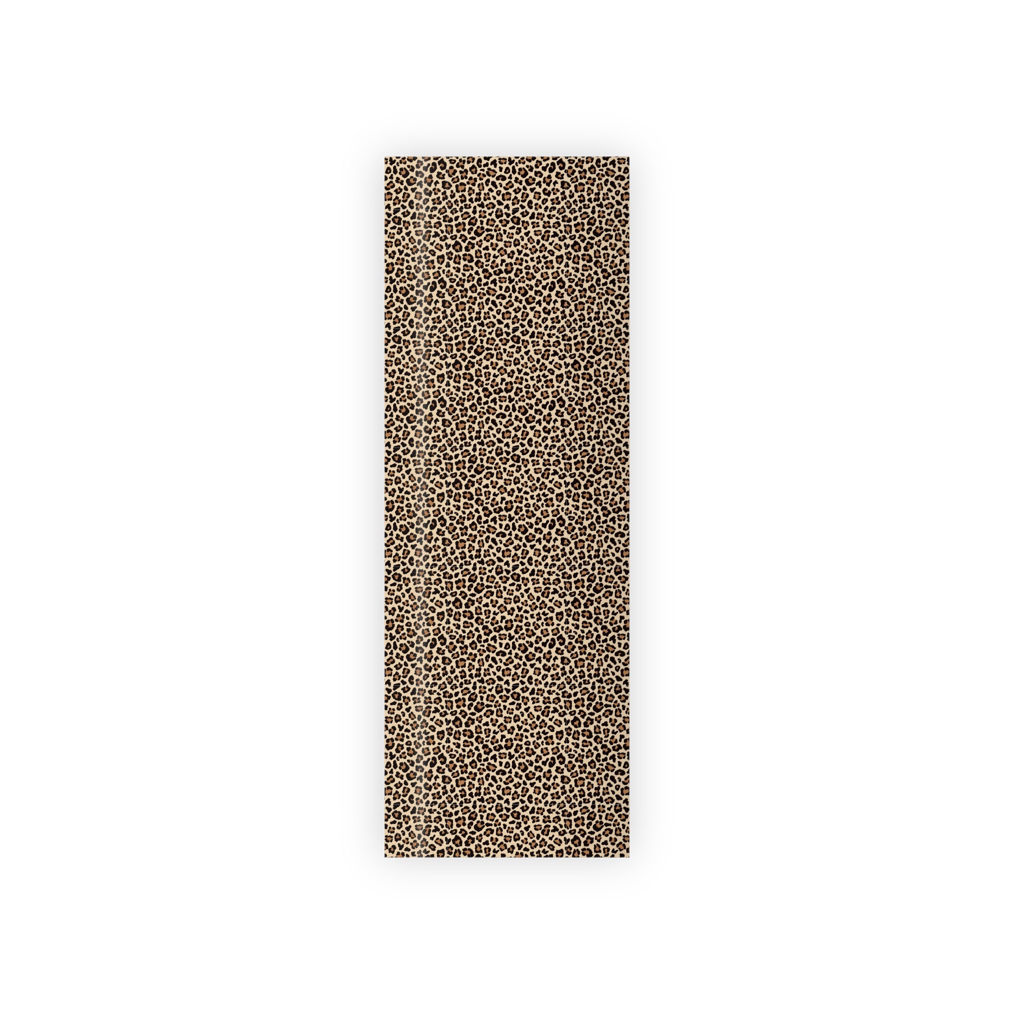 Leopard Hour | Wrapping Paper