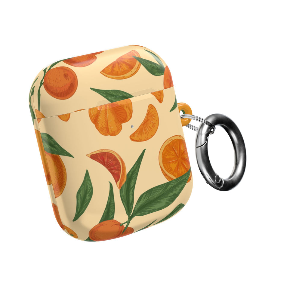 Citrus Daydream | AirPods Case