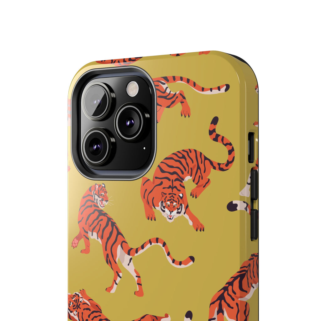 Untamed Spirit | Tough Phone Case