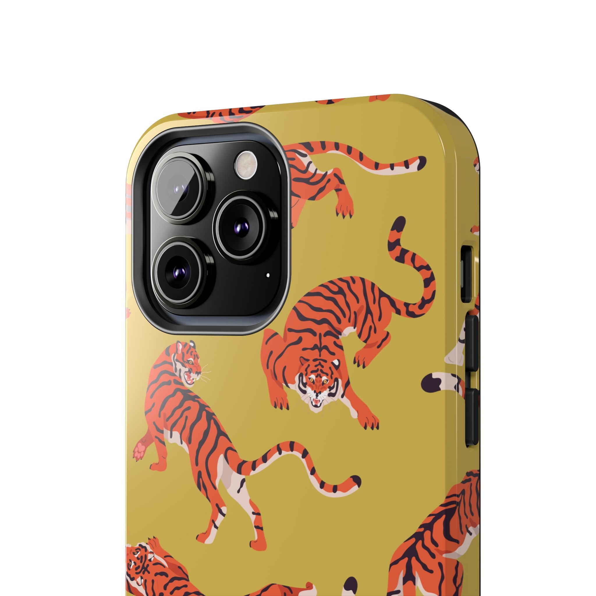 Untamed Spirit | Tough Phone Case