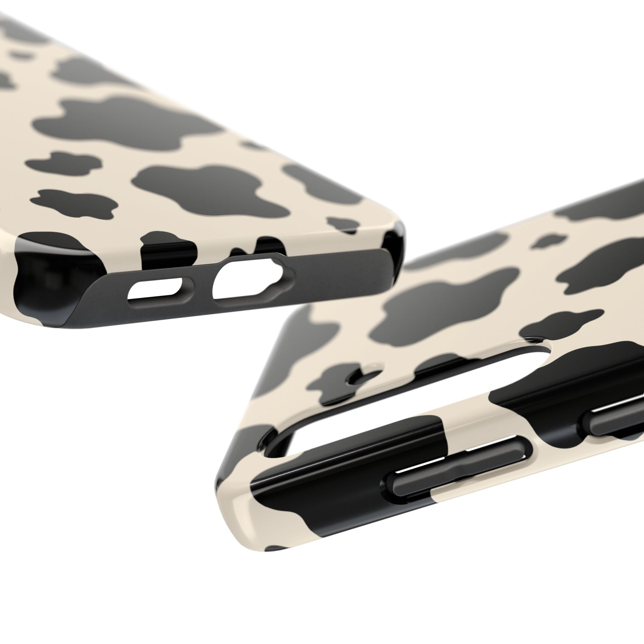 Cream Cow | Tough Phone Case