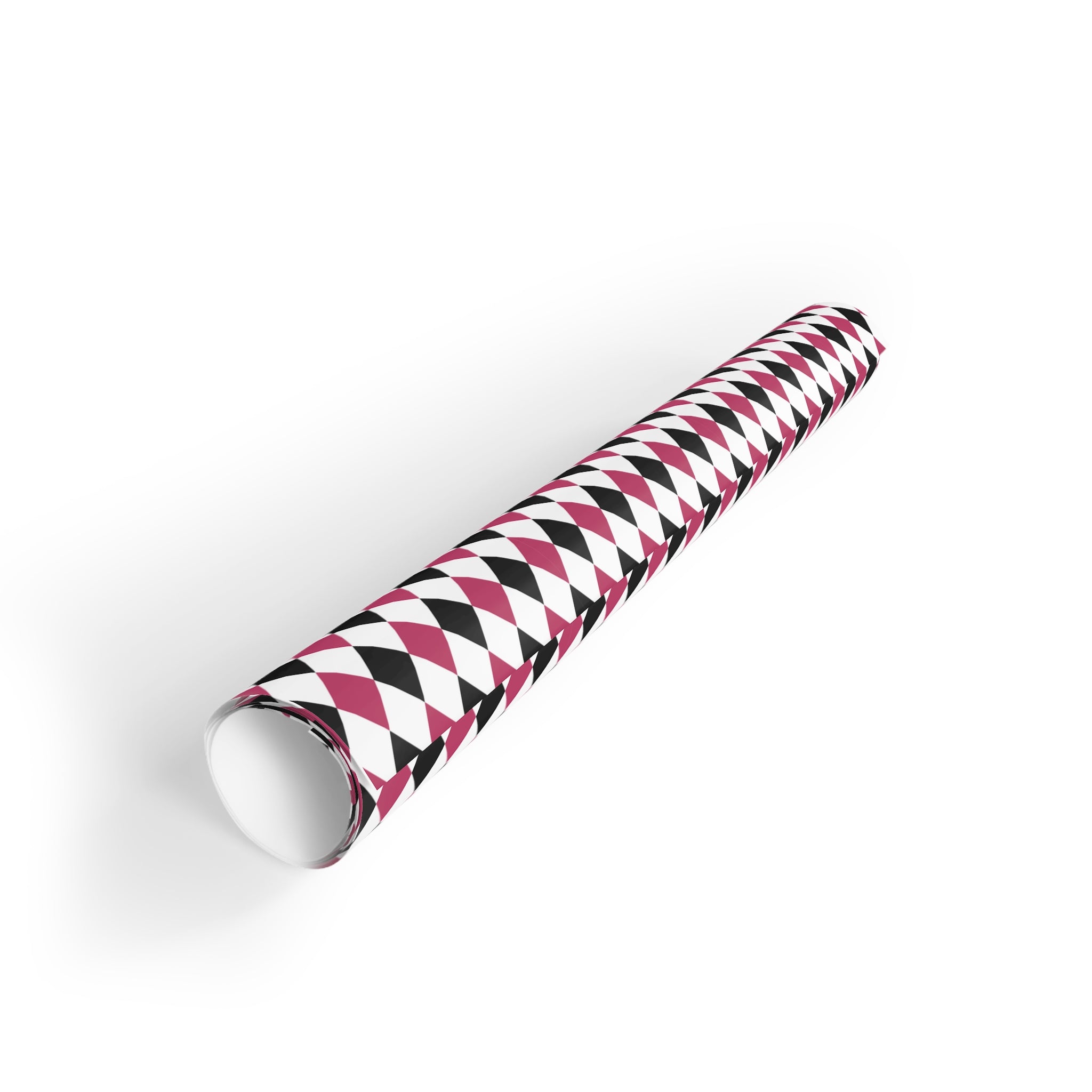 Harlequin Rose | Wrapping Paper