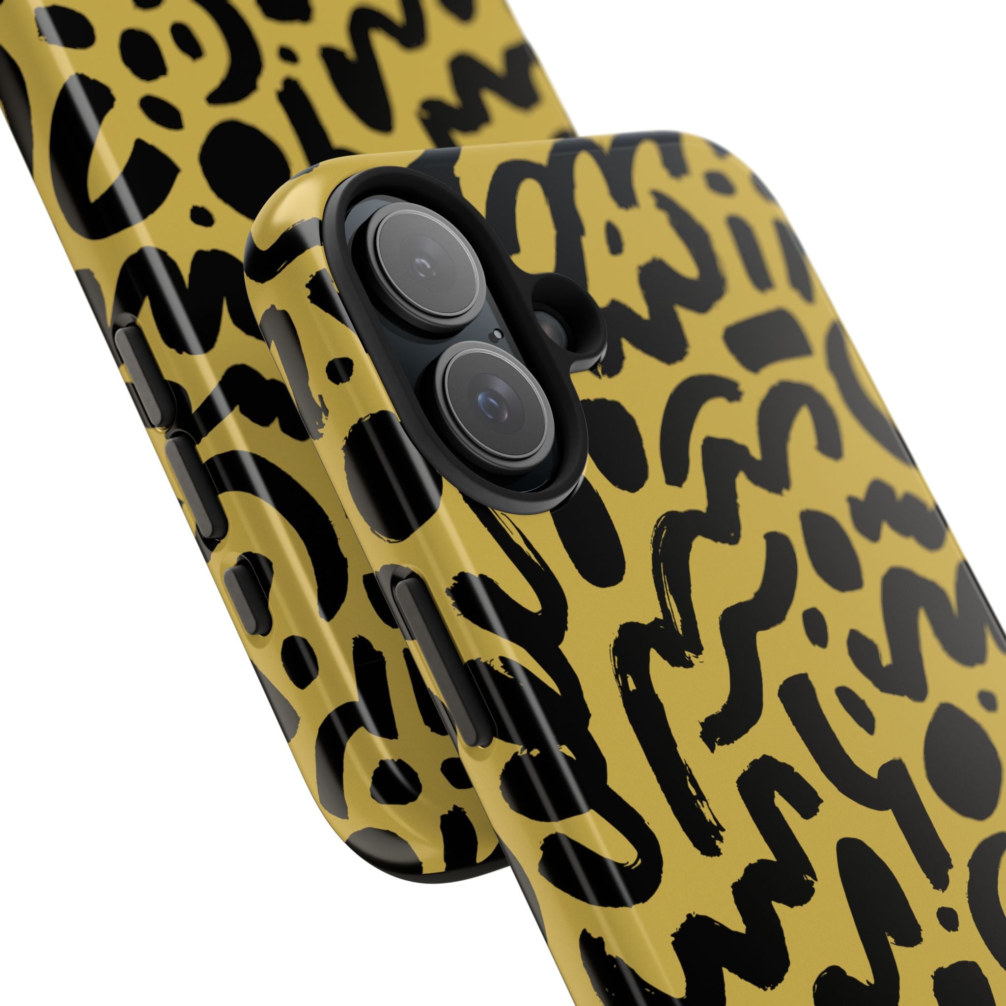 Wild Card | Tough Phone Case