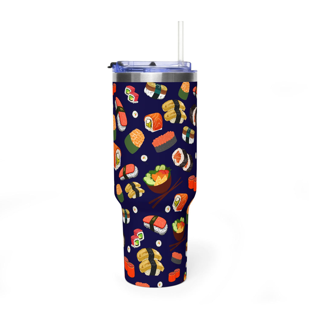 Sushi Madness | Tumbler