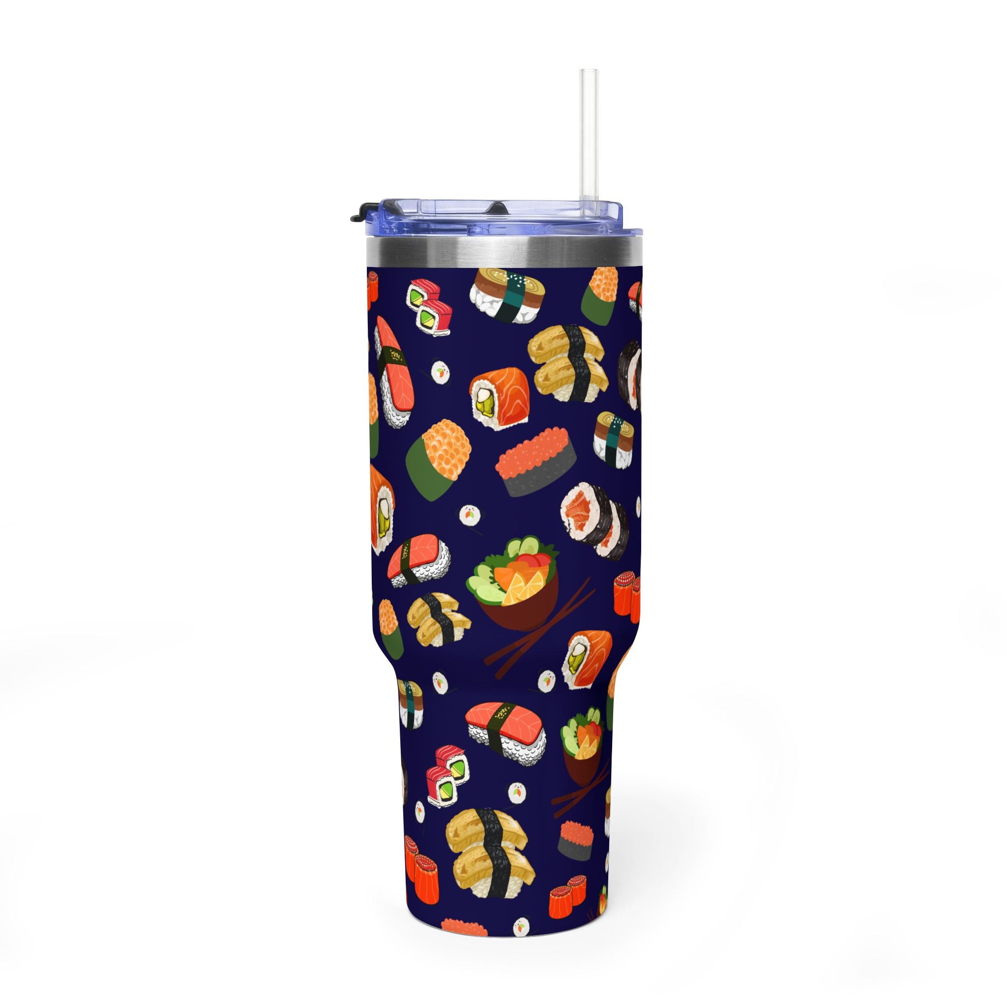Sushi Madness | Tumbler