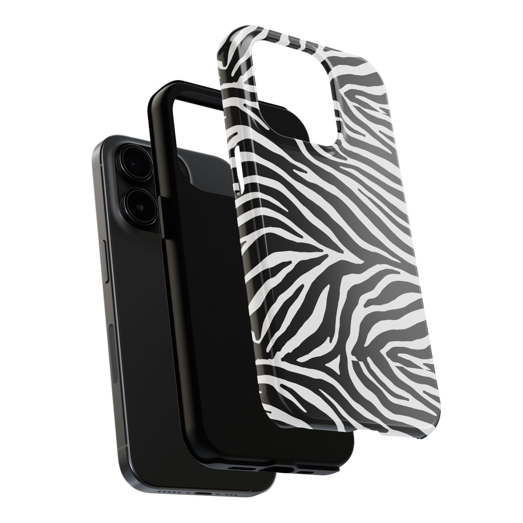 Zebra Addiction