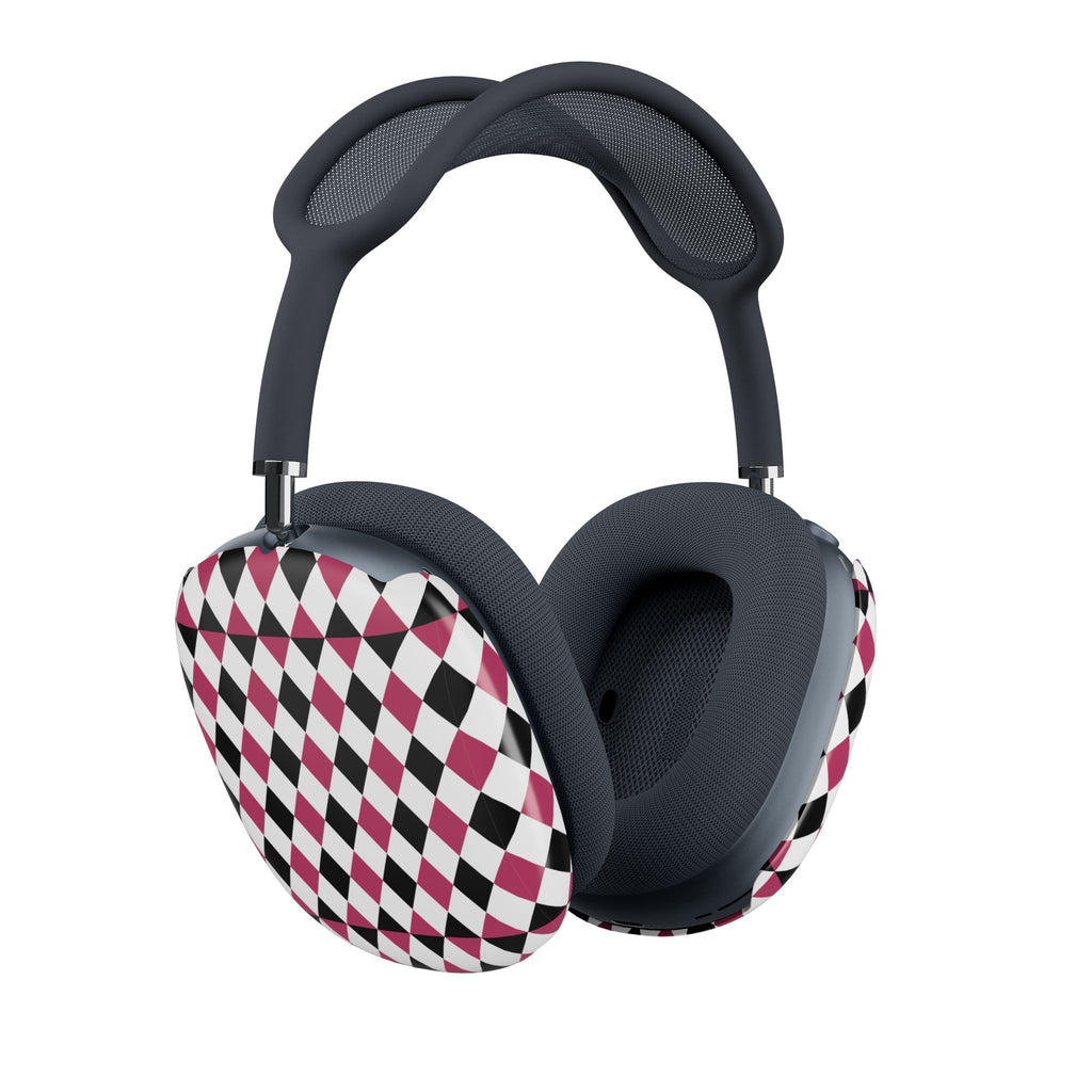 Harlequin Rose | AirPods Max Case