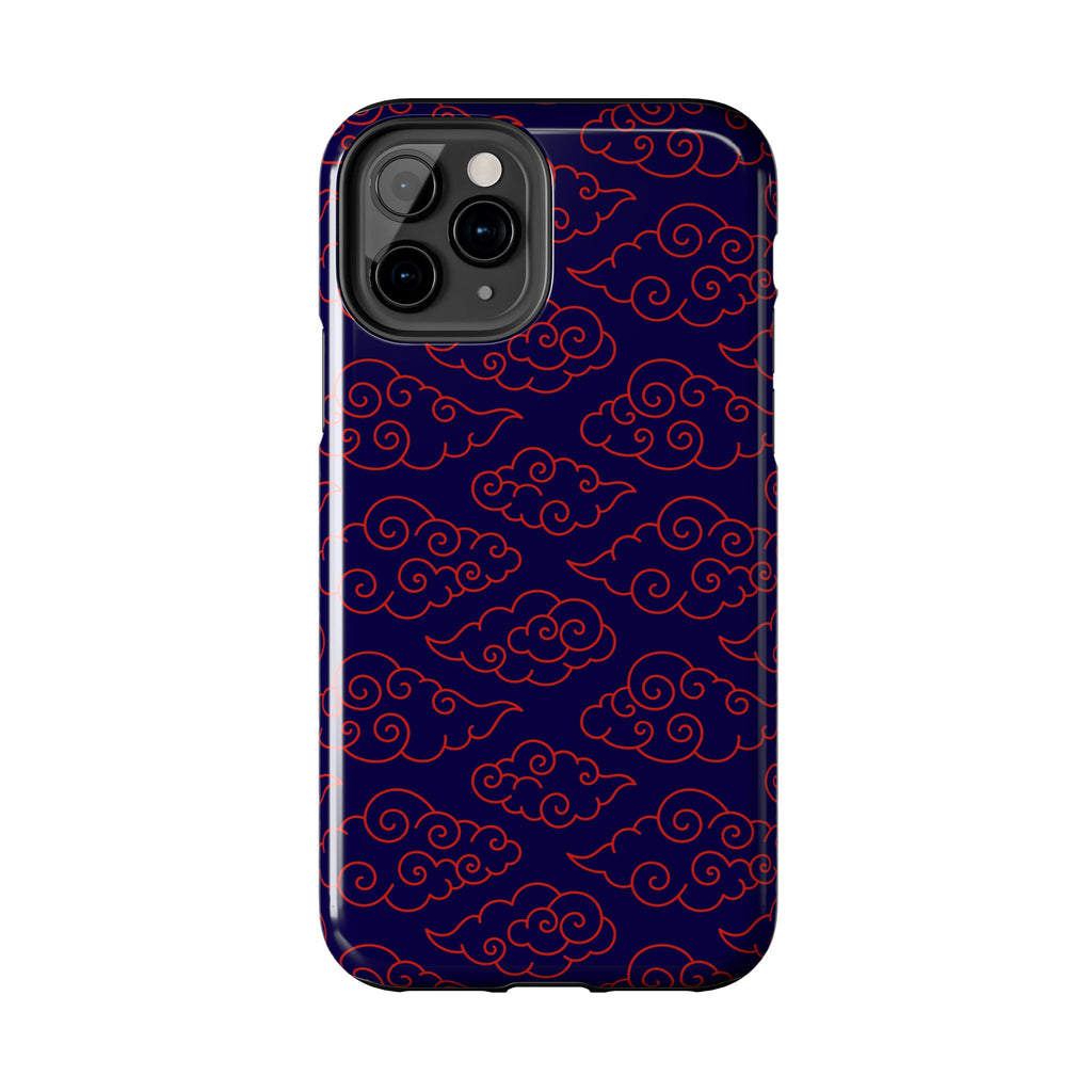Scarlet Dynasty | Tough Phone Case