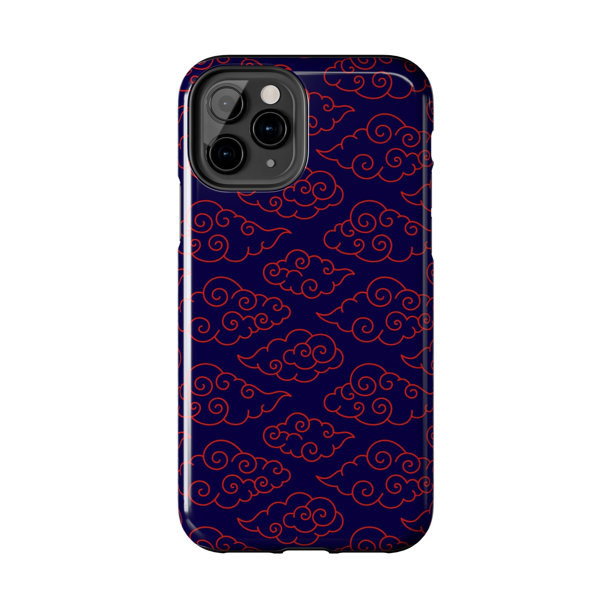 Scarlet Dynasty | Tough Phone Case