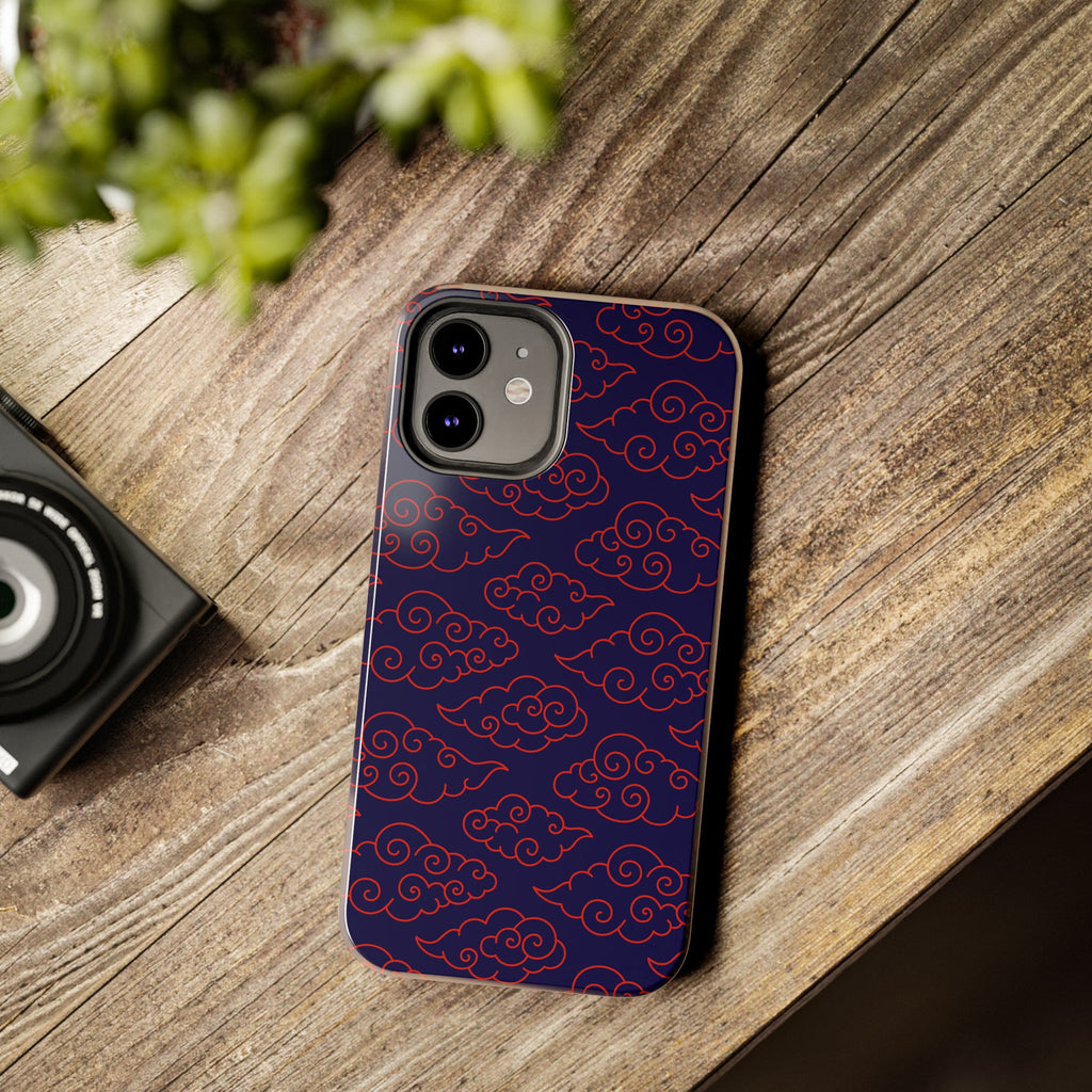 Scarlet Dynasty | Tough Phone Case