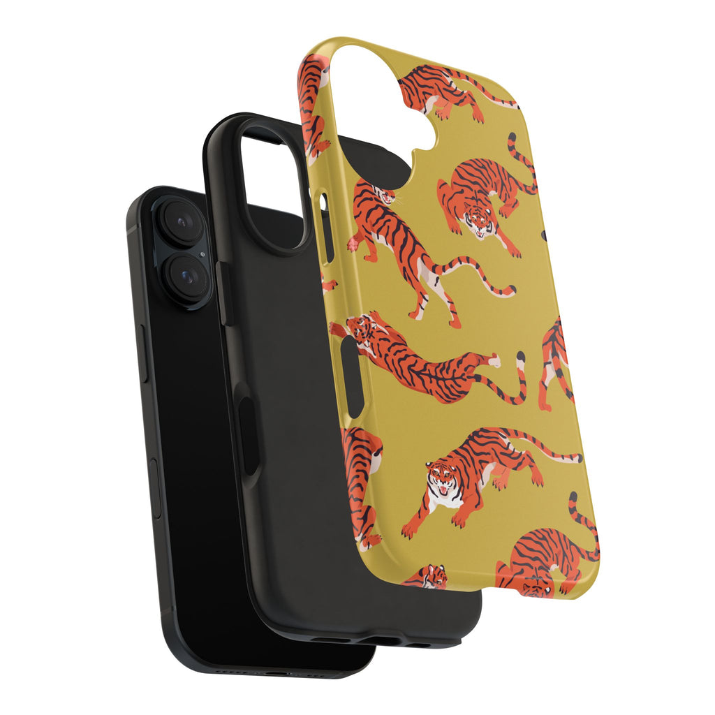 Untamed Spirit | Tough Phone Case