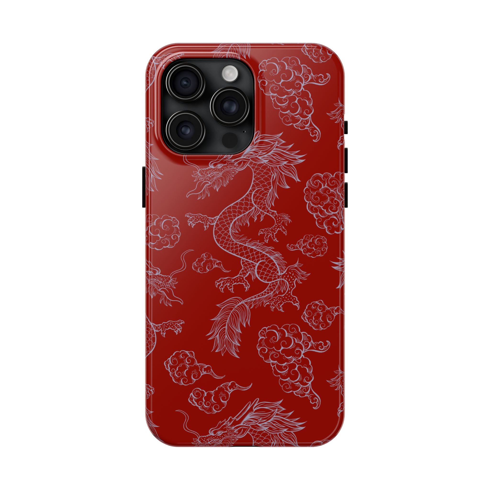 Imperial Dragon | Tough Phone Case