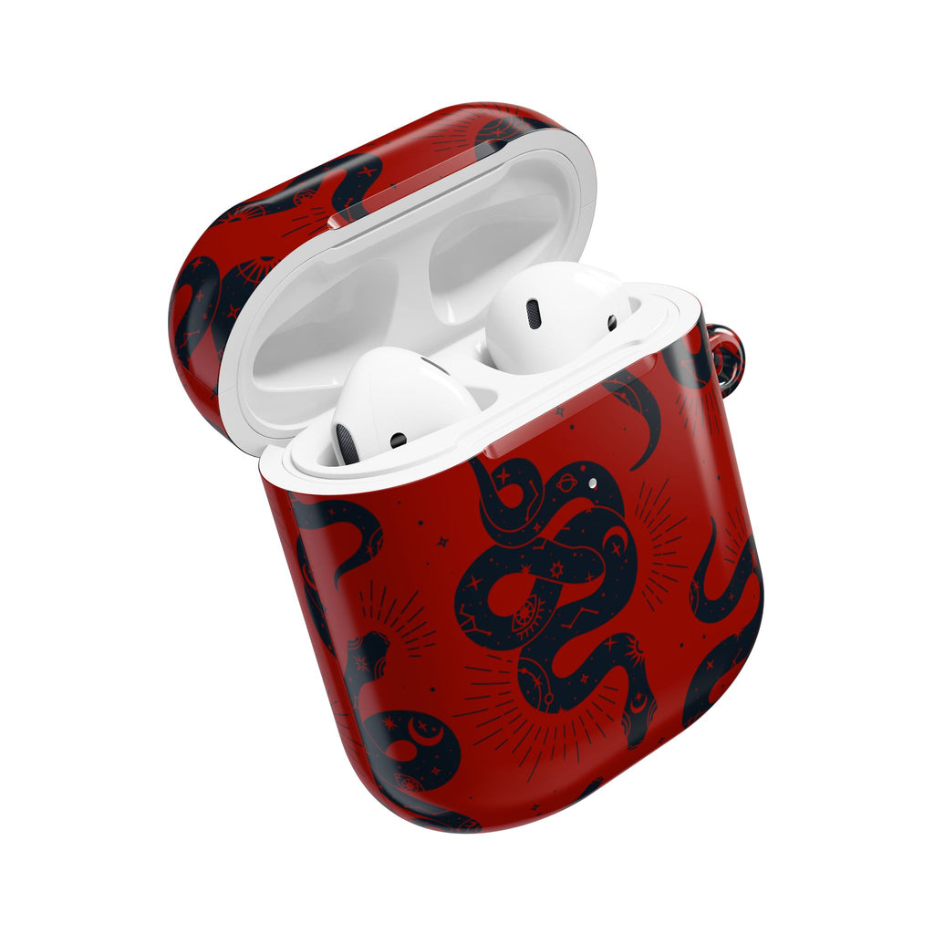 Venom & Vipers | AirPods Case