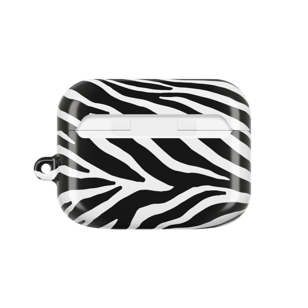 Zebra Addiction | AirPods Case