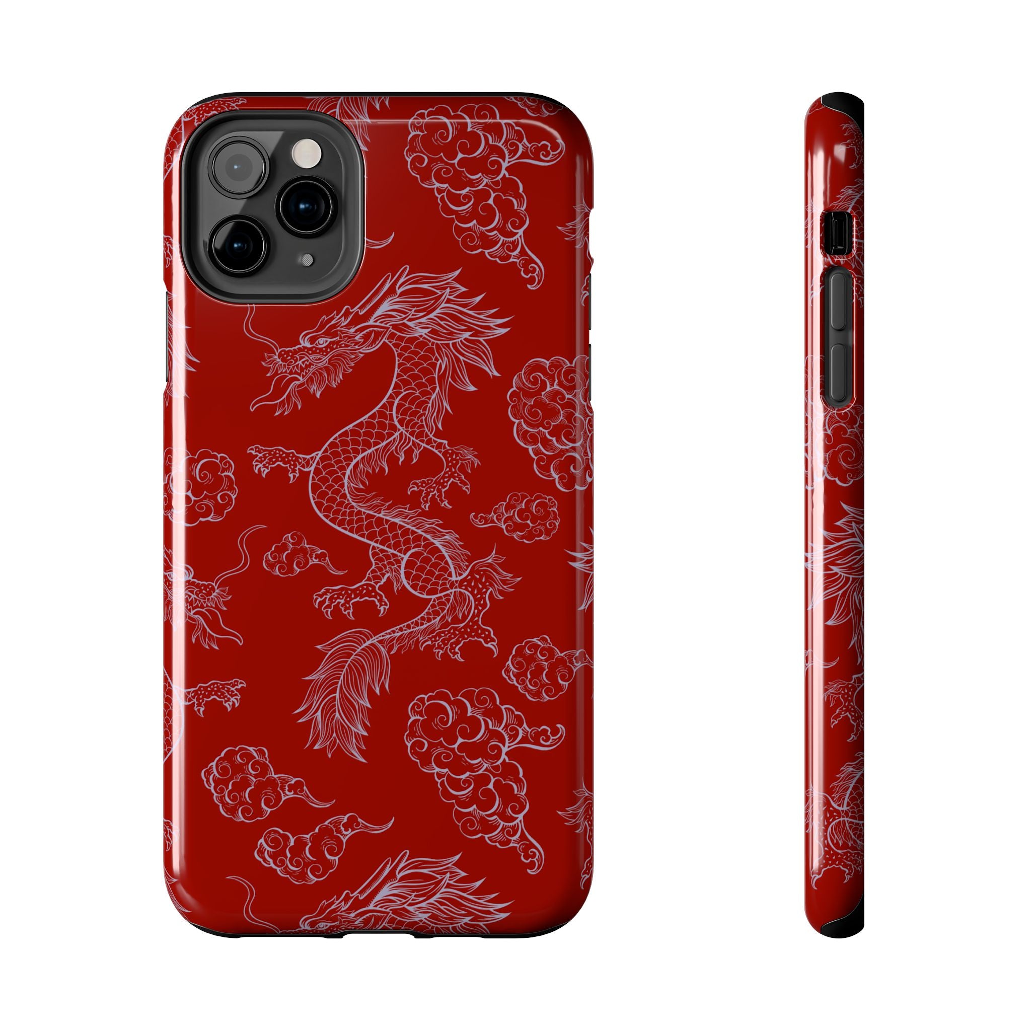 Imperial Dragon | Tough Phone Case