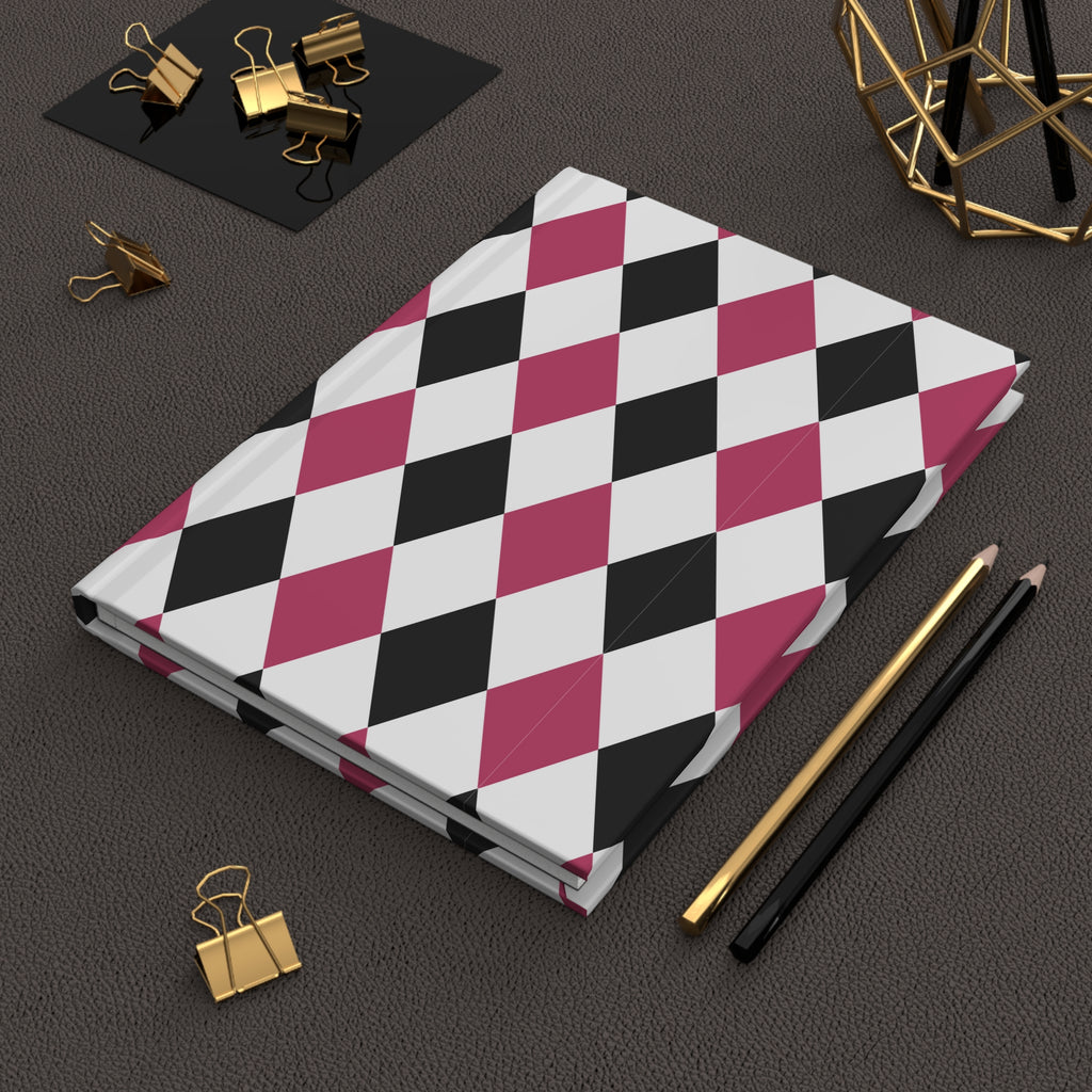 Harlequin Rosé | Journal