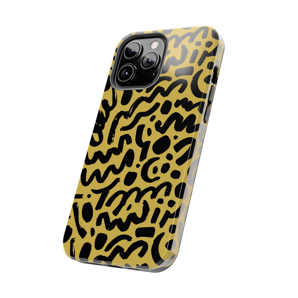 Wild Card | Tough Phone Case
