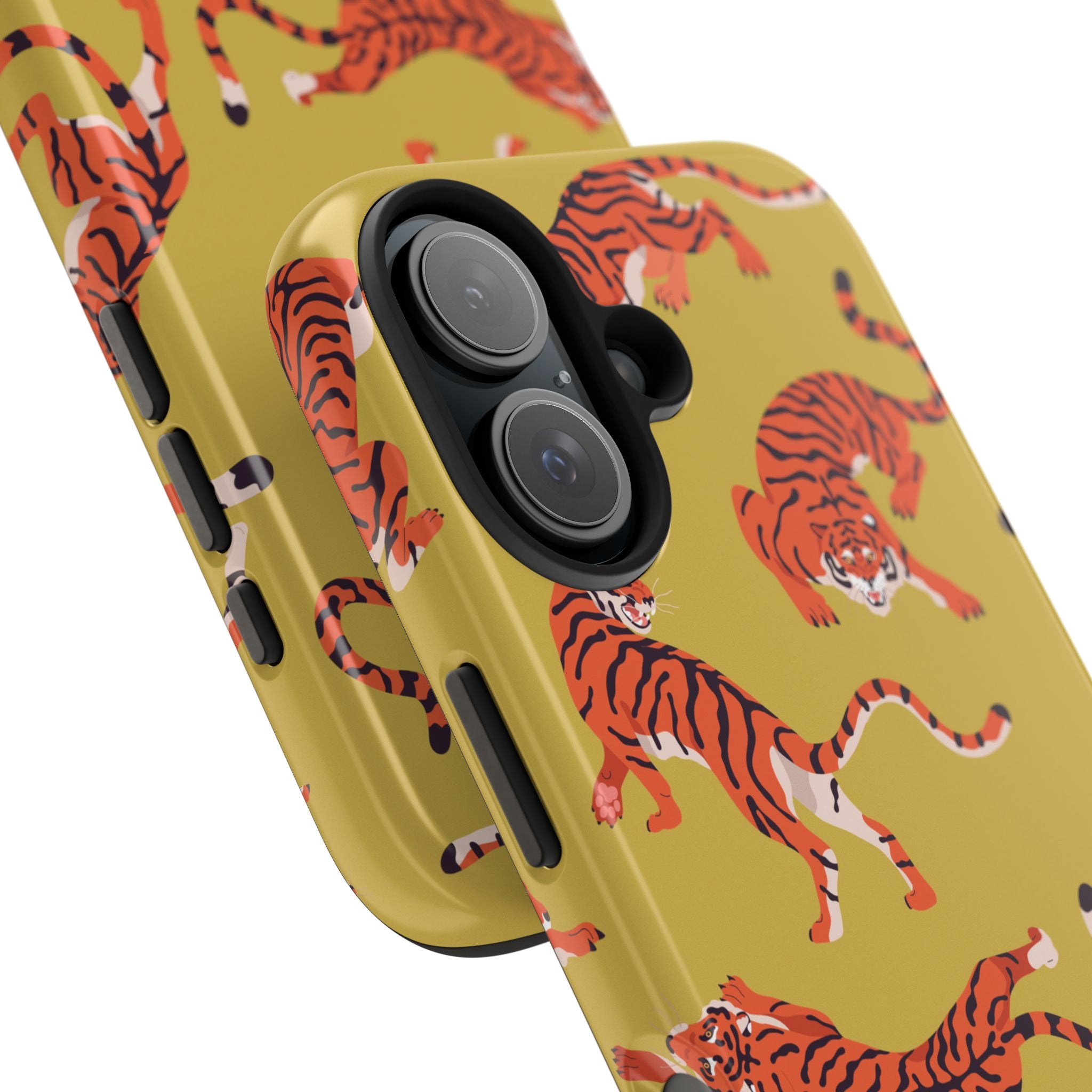 Untamed Spirit | Tough Phone Case