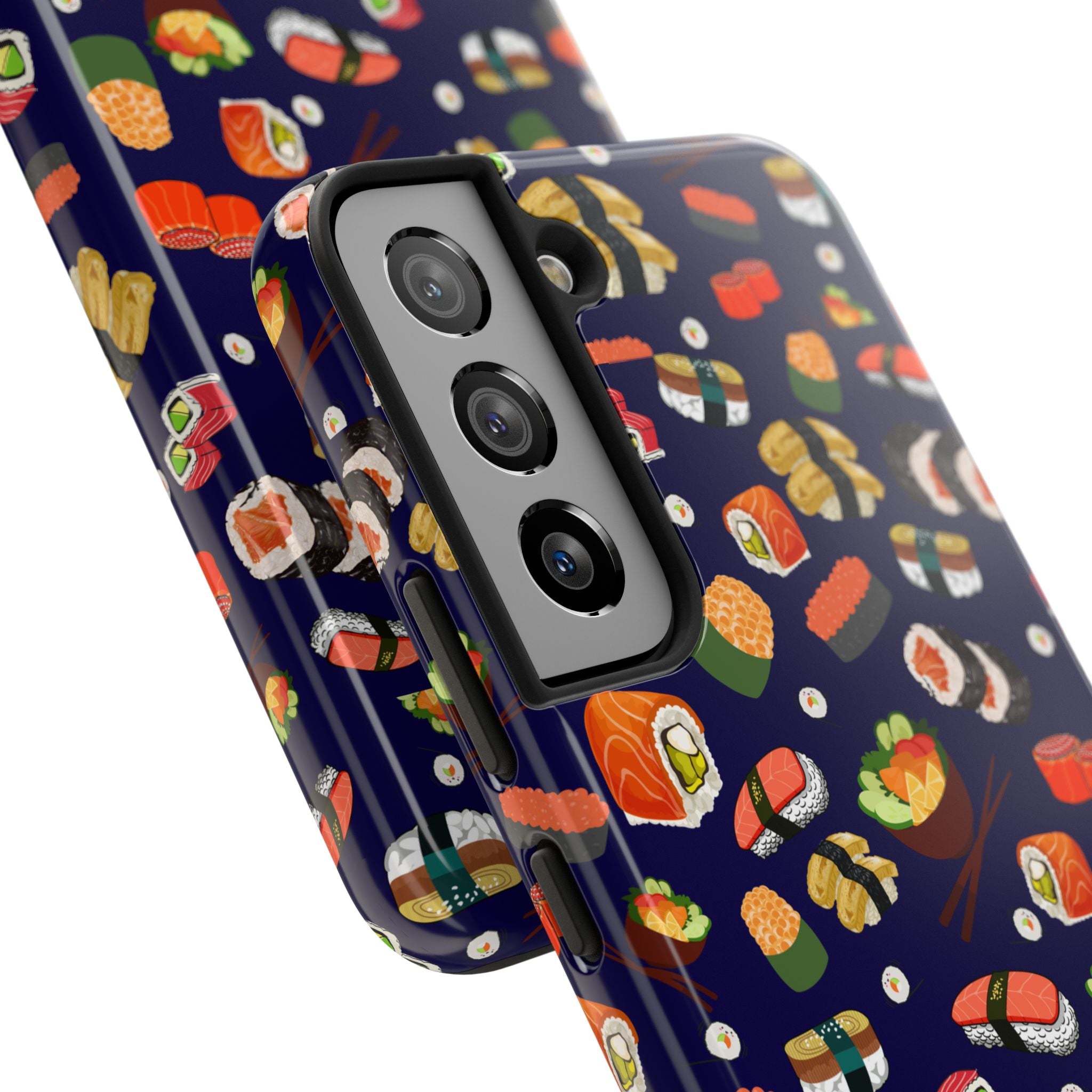 Sushi Madness | Tough Phone Case