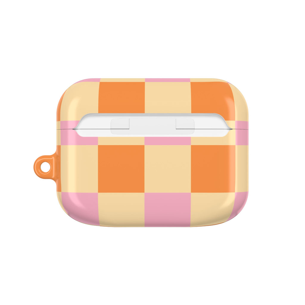 Sunwash Check | AirPods Case