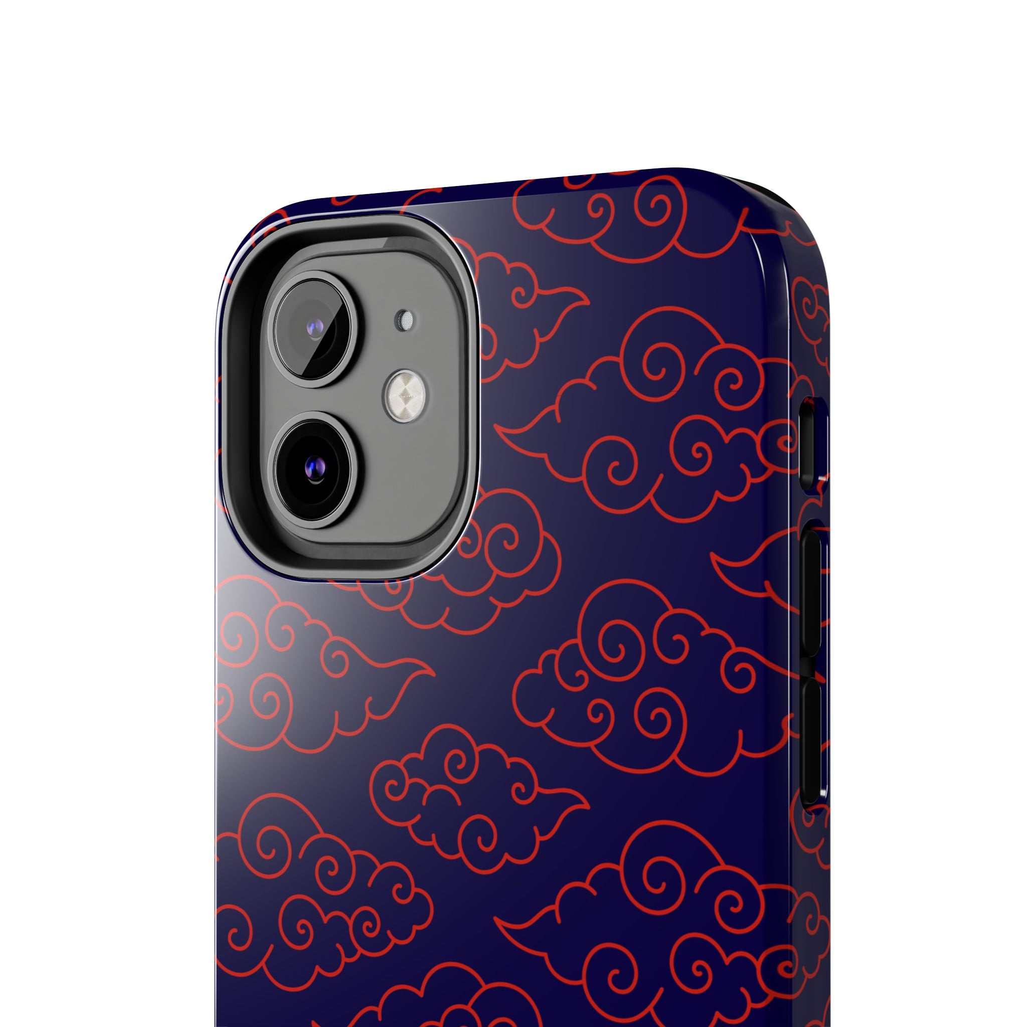 Scarlet Dynasty | Tough Phone Case