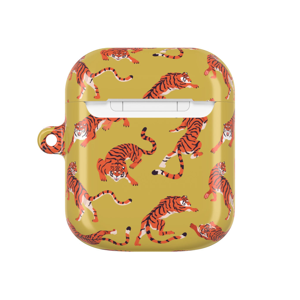 Untamed Spirit | AirPods Case