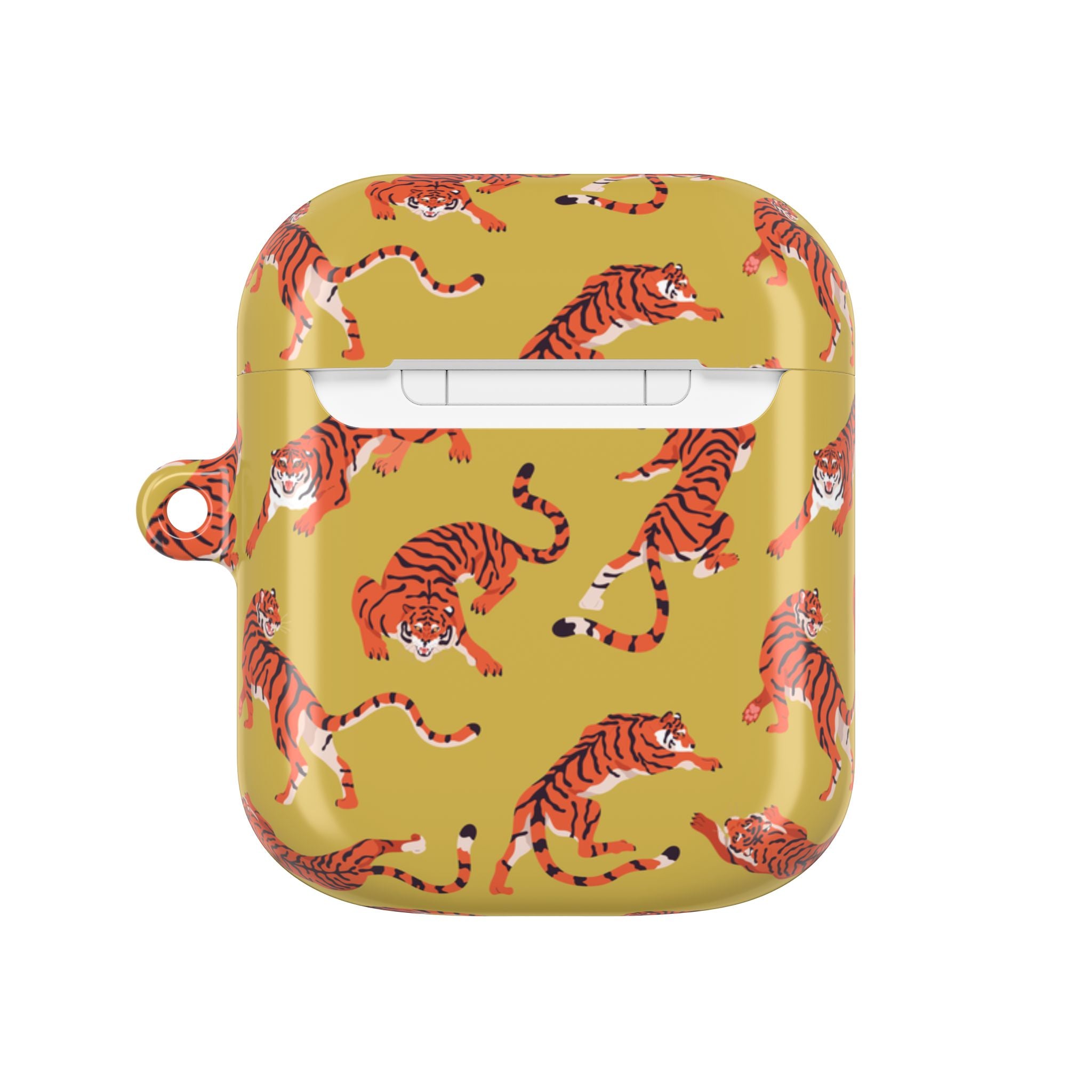 Untamed Spirit | AirPods Case