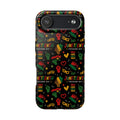 Juneteenth | Tough Phone Case