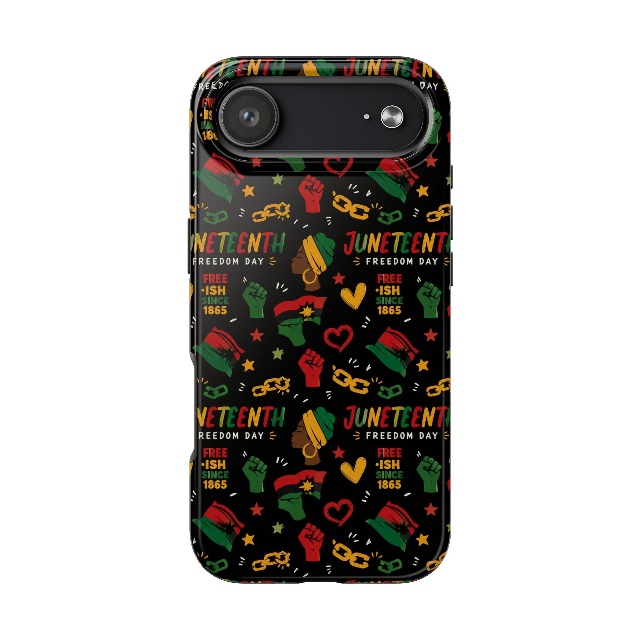 Juneteenth | Tough Phone Case