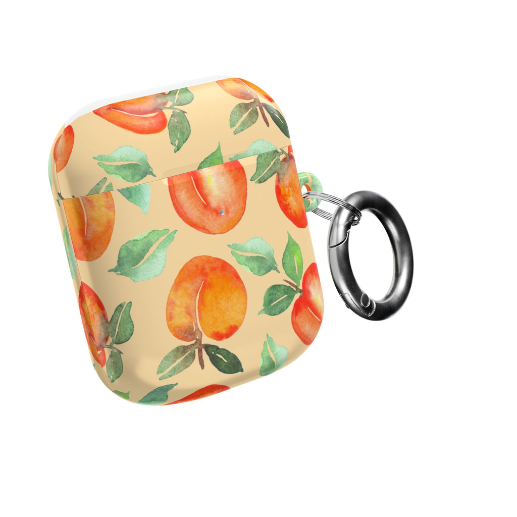 Peach Study | AirPods Case