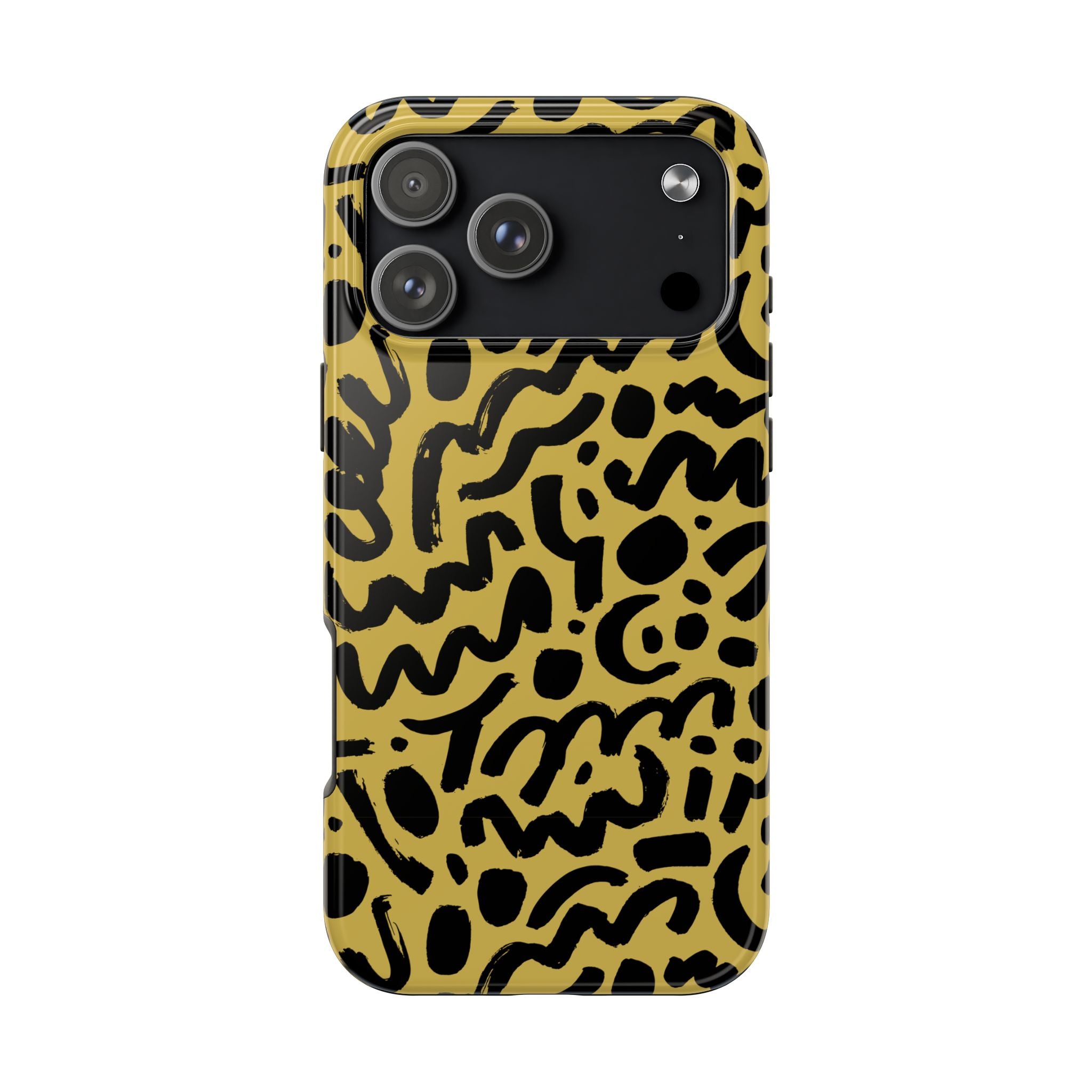 Wild Card | Tough Phone Case