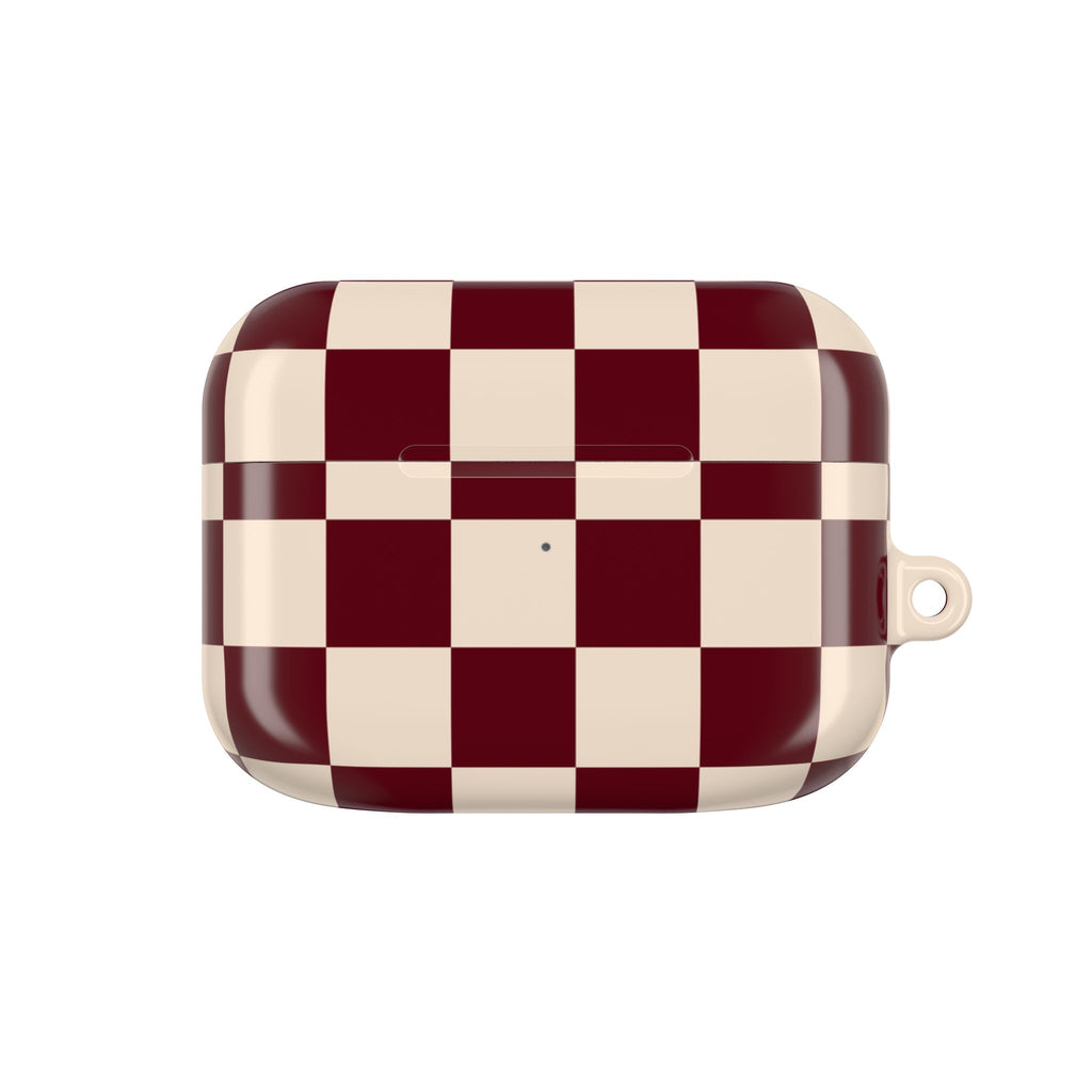 Parlor Check | AirPods Case