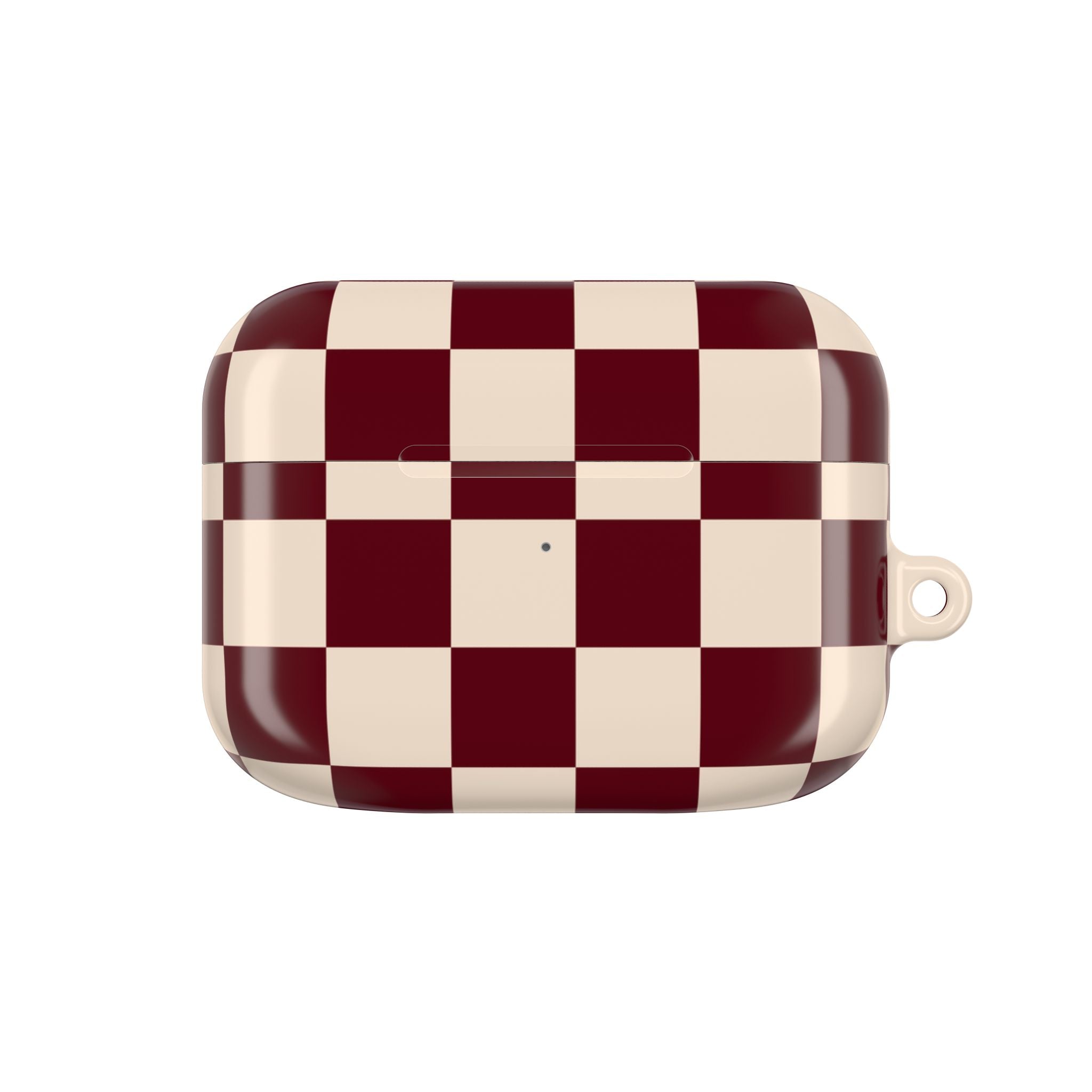 Parlor Check | AirPods Case