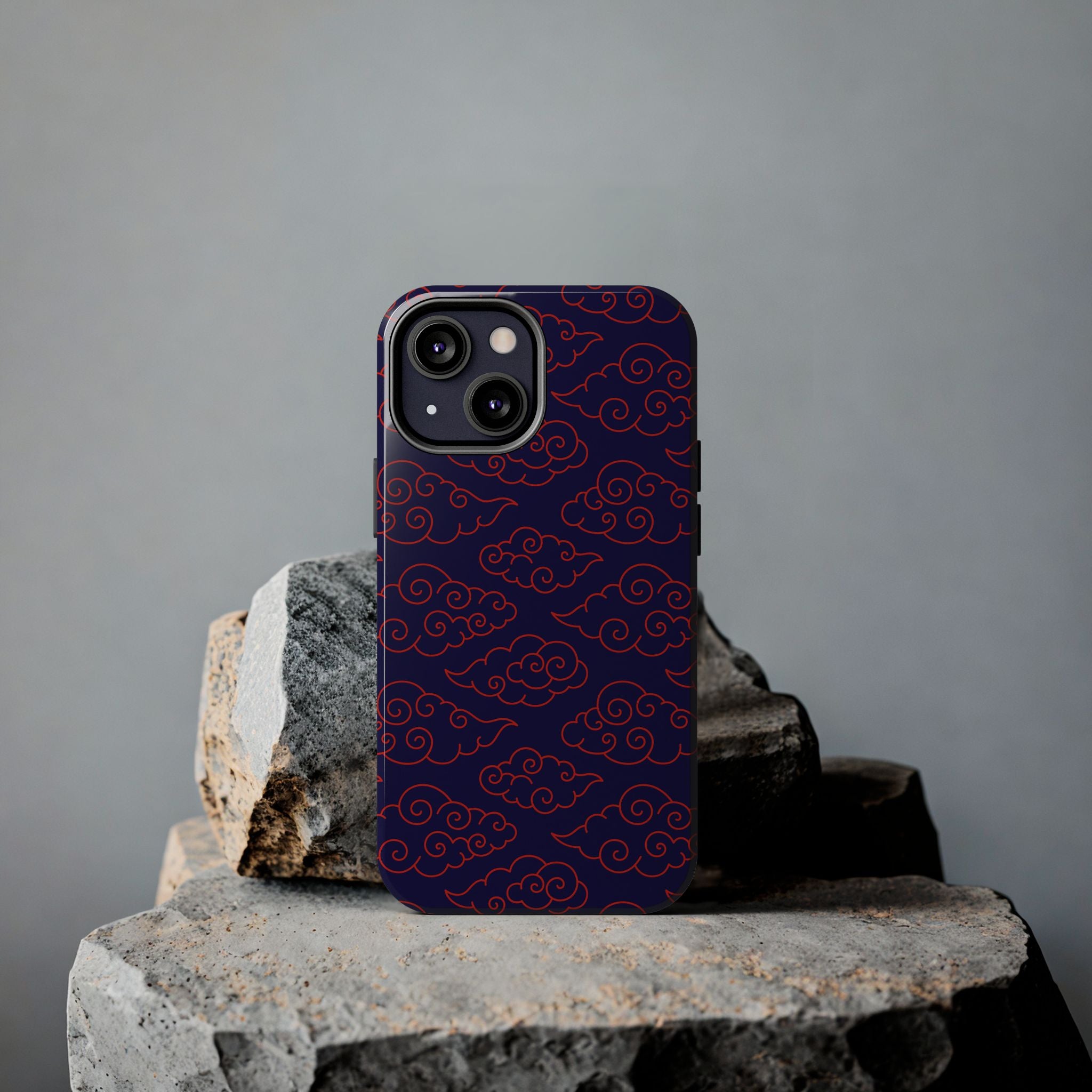 Scarlet Dynasty | Tough Phone Case