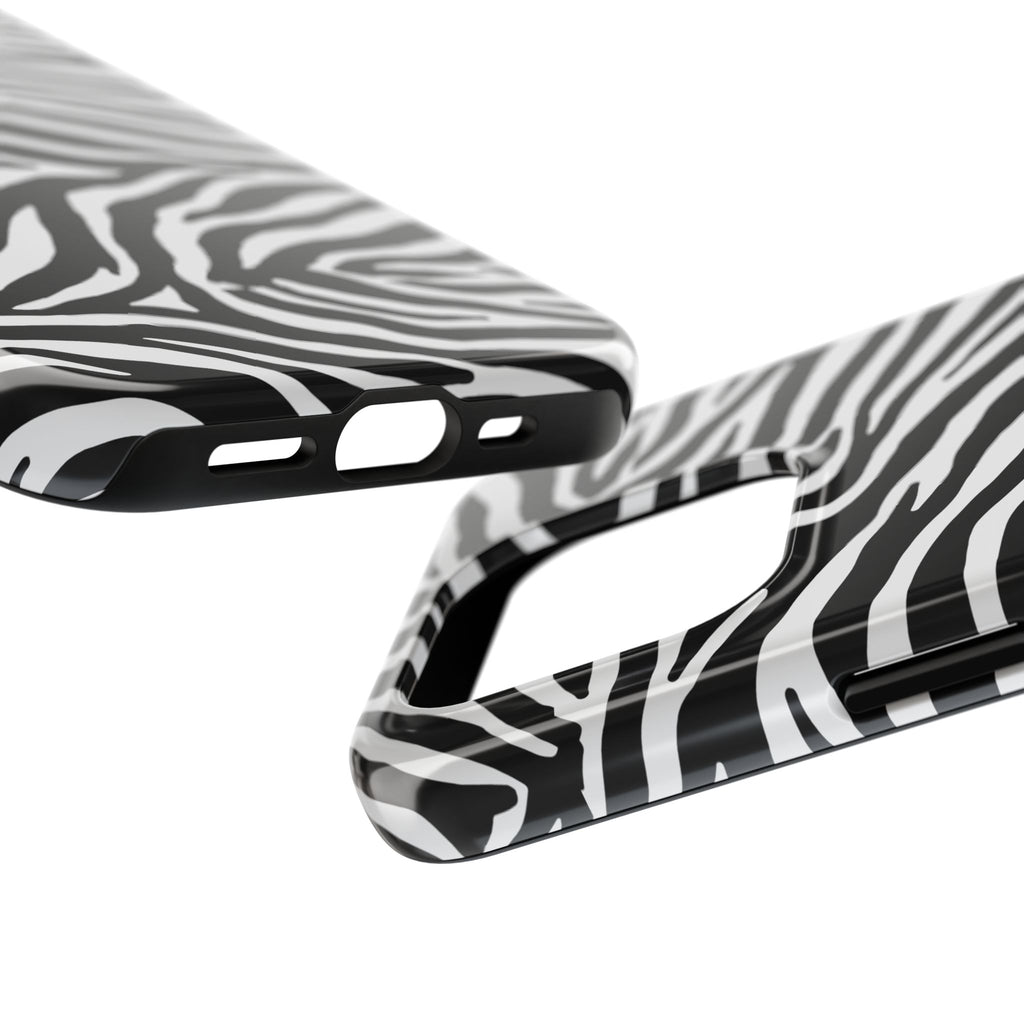 Zebra Addiction