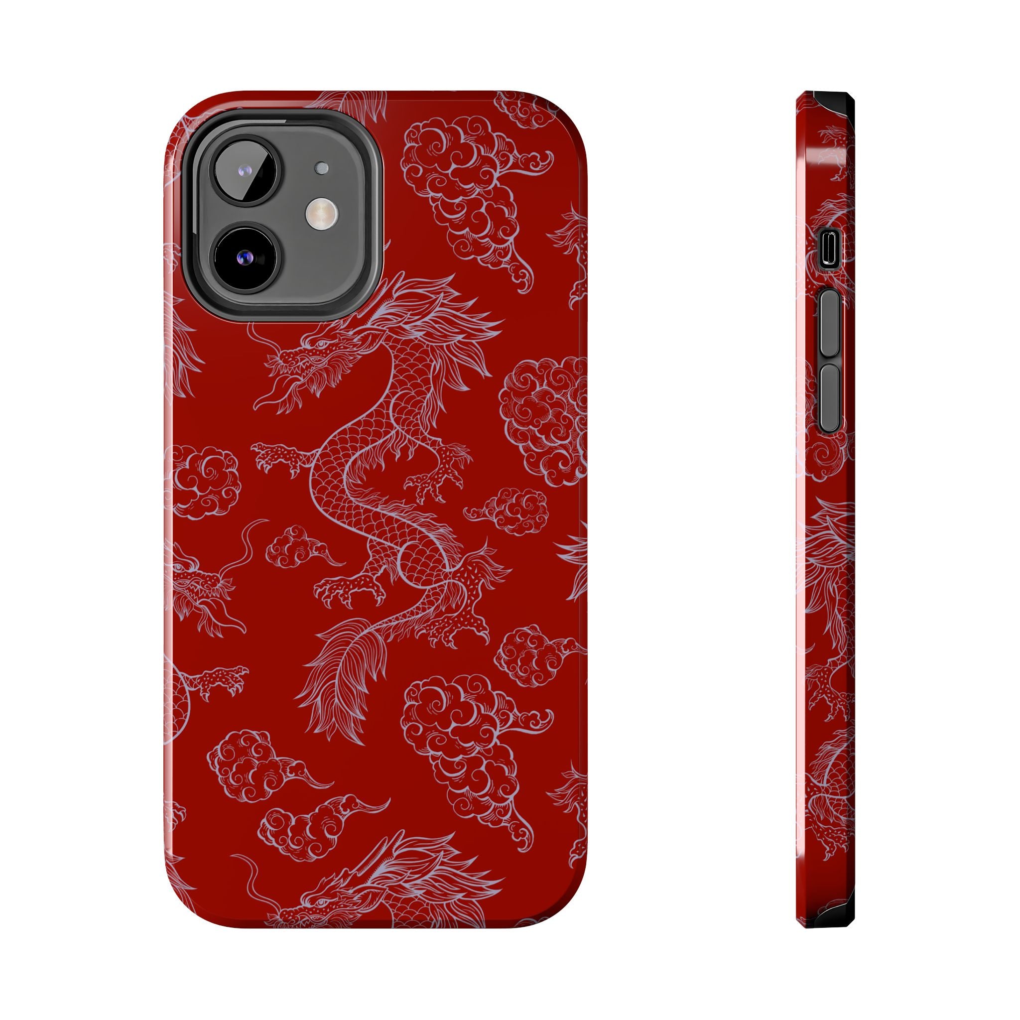 Imperial Dragon | Tough Phone Case